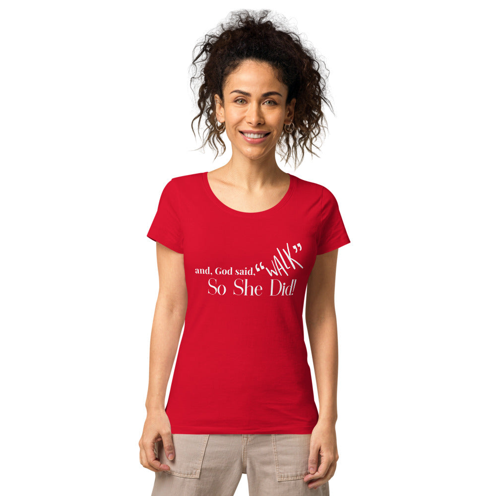 theartBinn Iconic Women's T-Shirt